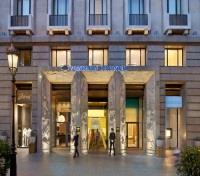Mandarin Oriental Mandarin Oriental